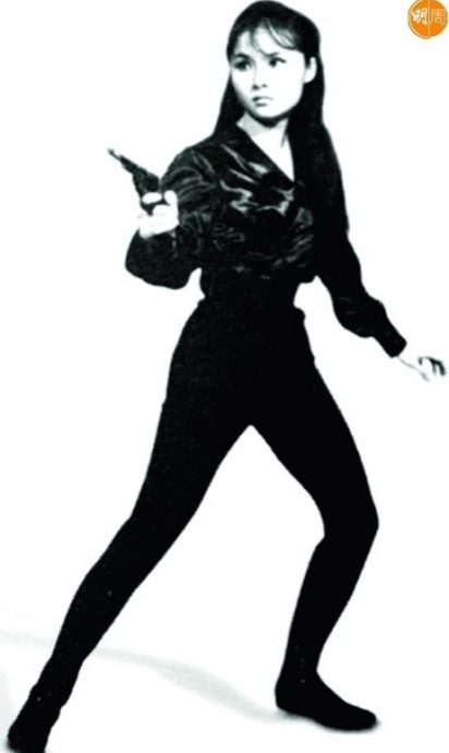 与丈夫唐佳714同办丧礼 78岁雪妮胰脏癌病逝