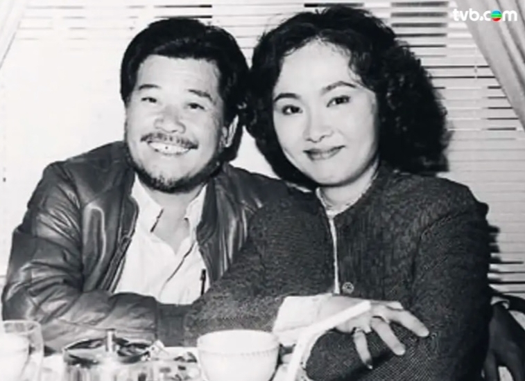 与丈夫唐佳714同办丧礼 78岁雪妮胰脏癌病逝