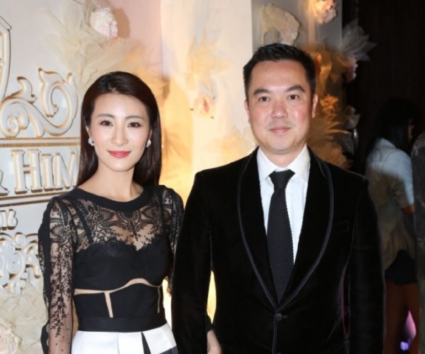 与呈请人达成和解 林夏薇申请撤回破产