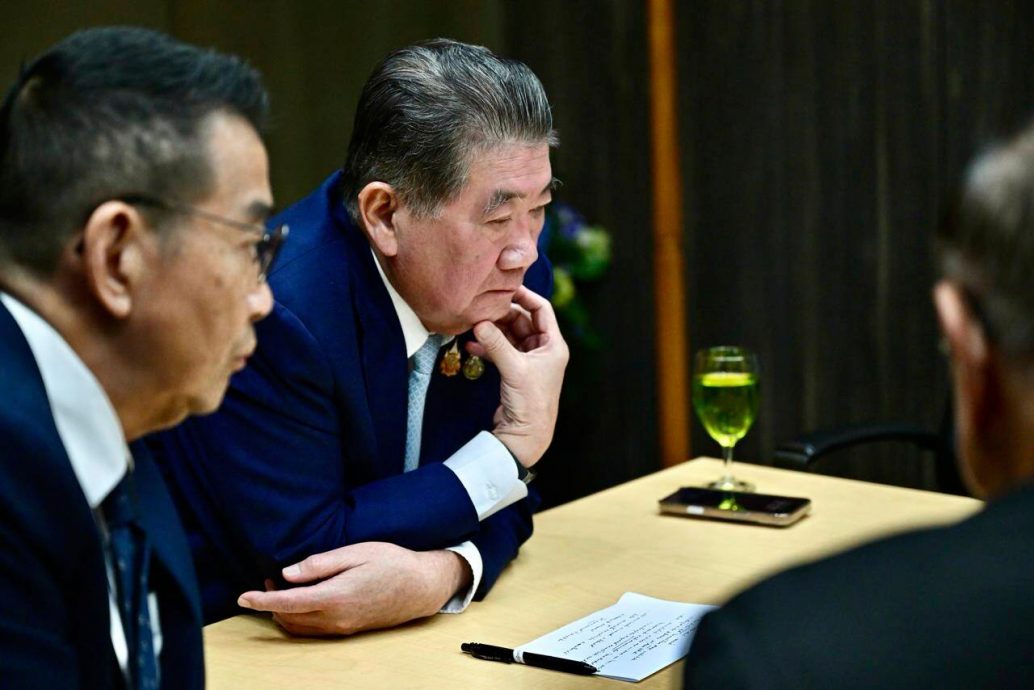 与柬达成停火协议后和特朗普通话 普谭：关税谈判或迎突破