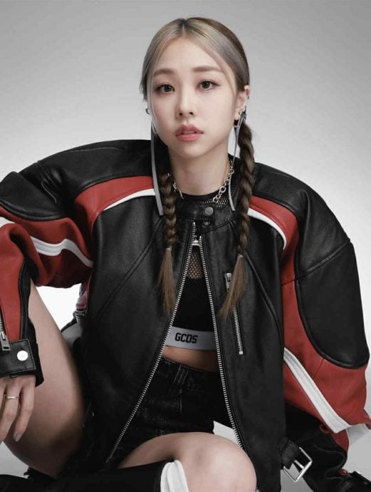 与萧敬腾公司5年约满 艾薇合作邱锋泽展开新旅程