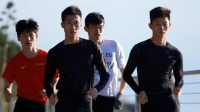 专家发现躺着就能有运动效果的秘密 还可延缓衰老