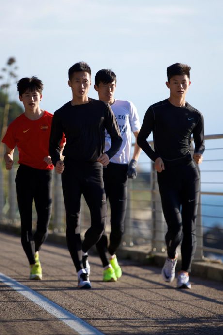 专家发现躺著就能有运动效果的秘密 还可延缓衰老