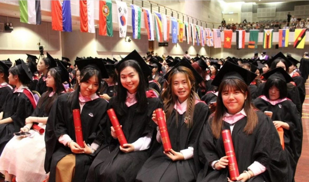 专访/前国行总裁:大马教育拨款可观,效益却不成正比