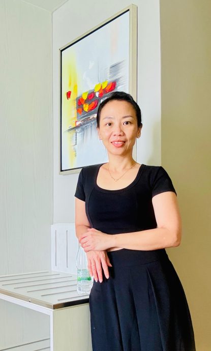 世华媒体高尔夫球邀请赛