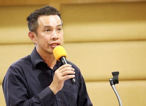 世华媒体高尔夫球邀请赛