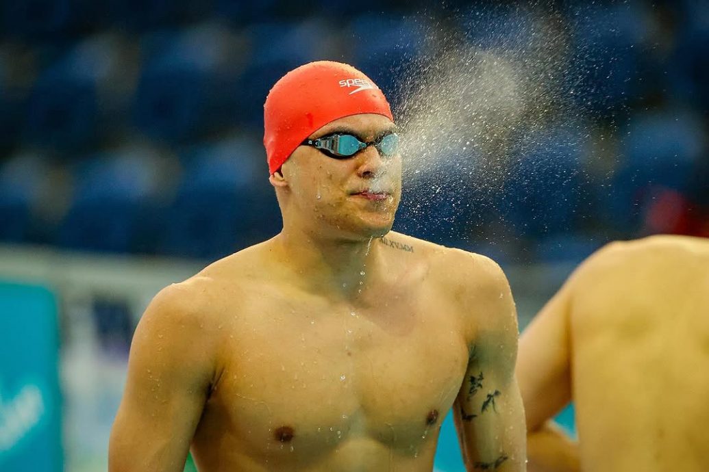 世大运|摆脱前6届5度“银恨”尴尬 中国首夺羽球混团赛金牌