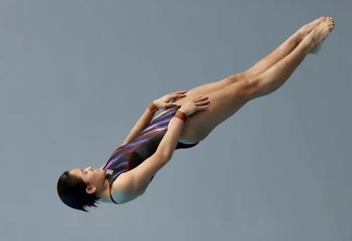 世界水上运动锦标赛| 早早为2028年奥运做准备 大马跳水队不以奖牌定成功