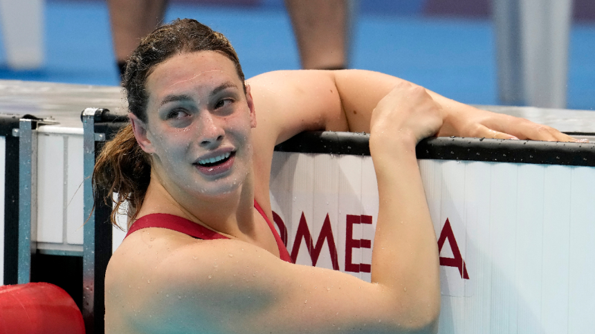 世界水上运动锦标赛| 潘展乐 陈芋汐领衔中国军团 全红婵因伤退赛