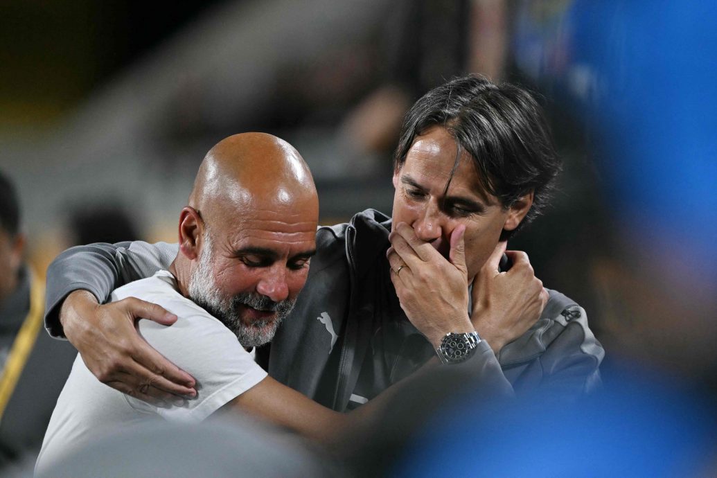 世界球会杯16强|新月爆大冷加时挫敌 曼市卫冕失败