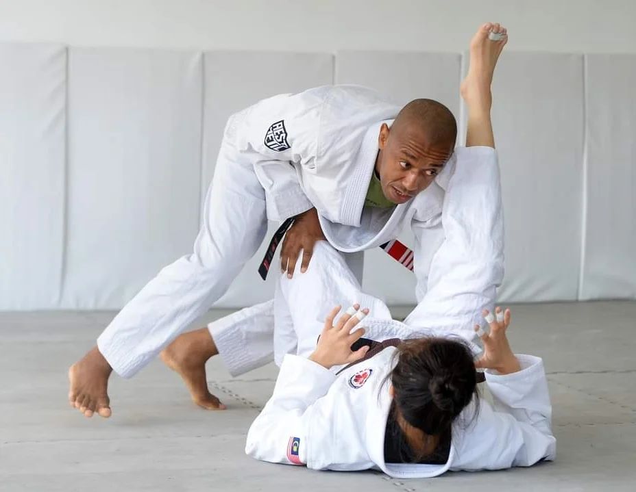 东南亚巴西柔术锦标赛| 大马勇夺3金2银3铜  林方翰：东运低姿态出击