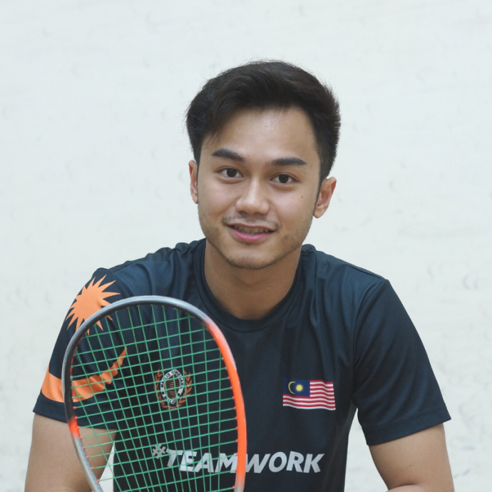 东南亚杯壁球赛| 哈里特男单混双两失意 邓肯李夺大马唯一冠军