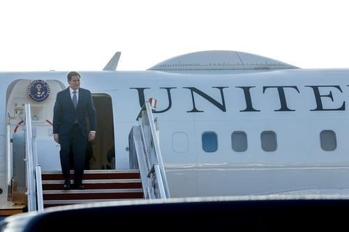 东盟外长会议| 出席高层会谈,美俄外长陆续抵马