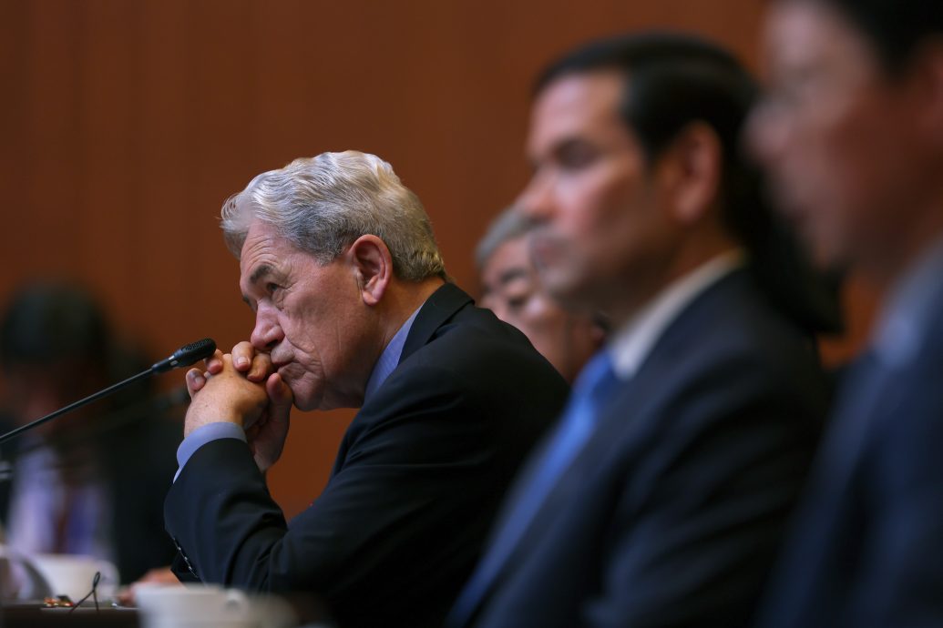 东盟外长会议|各国外长的“表情包”！千姿百态成亮点