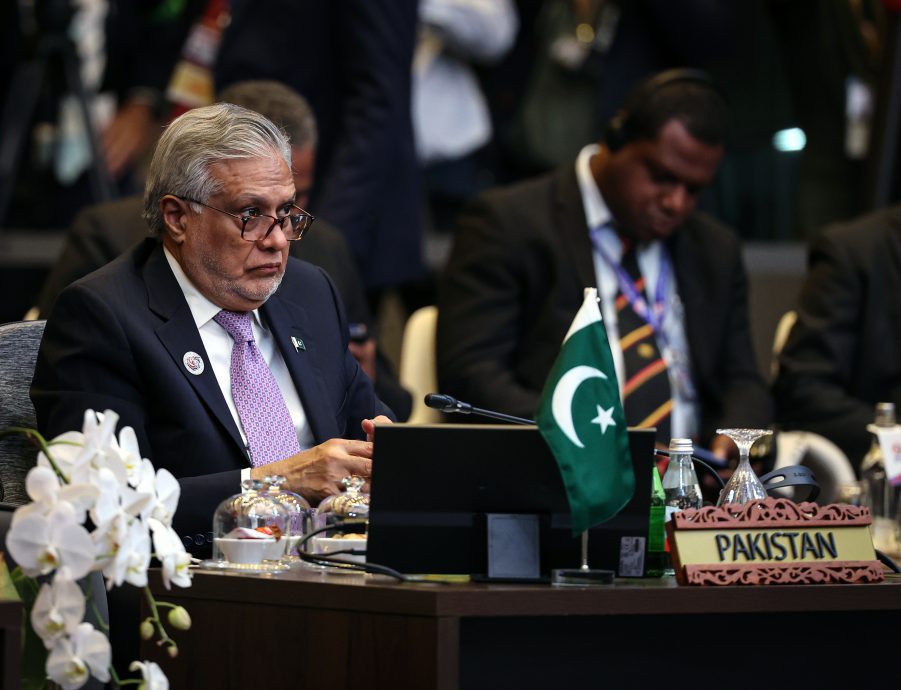 东盟外长会议|各国外长的“表情包”！千姿百态成亮点