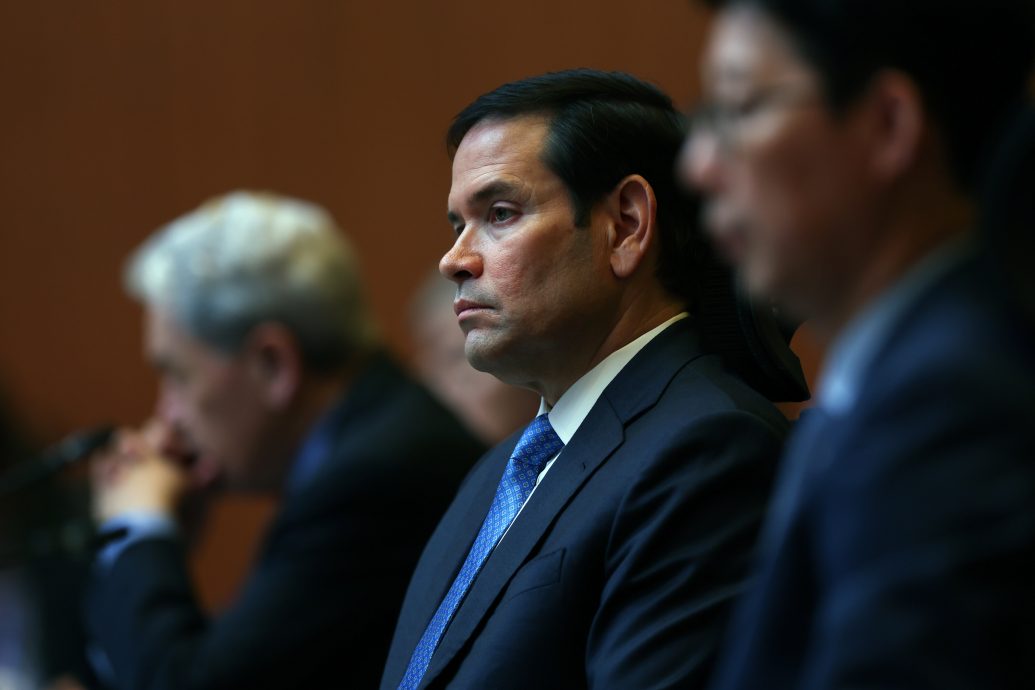 东盟外长会议|各国外长的“表情包”！千姿百态成亮点