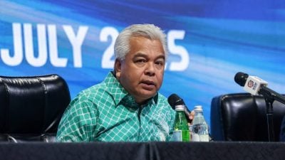 东盟外长会议各国高度期待 聚焦缅甸 巴勒斯坦与无核武课题