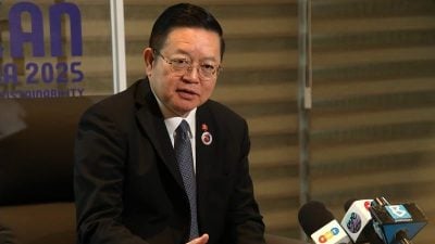 东盟秘书长：缅甸仍未履行“五点共识” 大马将率东盟4部长访缅对话