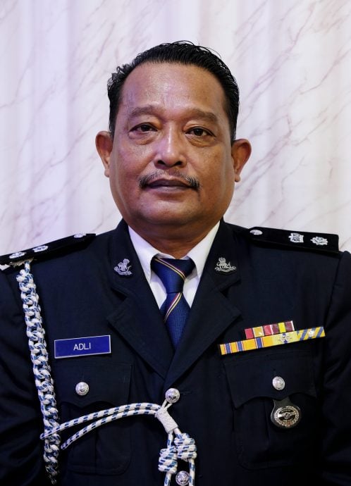 东:(已签发)男子坠入“假警官”与“假保险”骗局,在惊慌之下按指示转账,损失高达12万6500令吉。