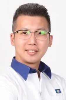 马青淡马鲁区团文告