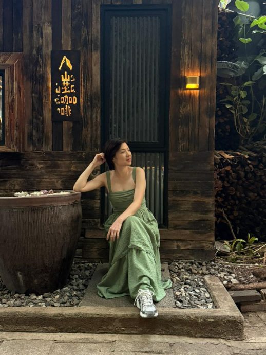 东（已签）:3名本地创作歌手将于8月8日晚在吉兰丹音乐协会活动中心，唱出多首他们的全新创作歌曲。