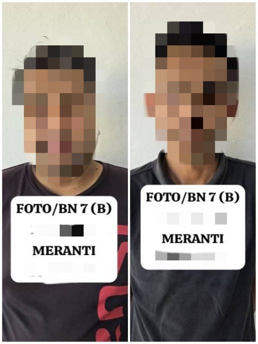 PGA破获880万电子烟走私案,2本地男子落网