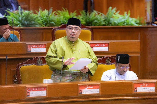 东（已签，丹州议会）丹州寻求开拓新收入来源，以减少对森林业、采矿及地价等传统收入的依赖。