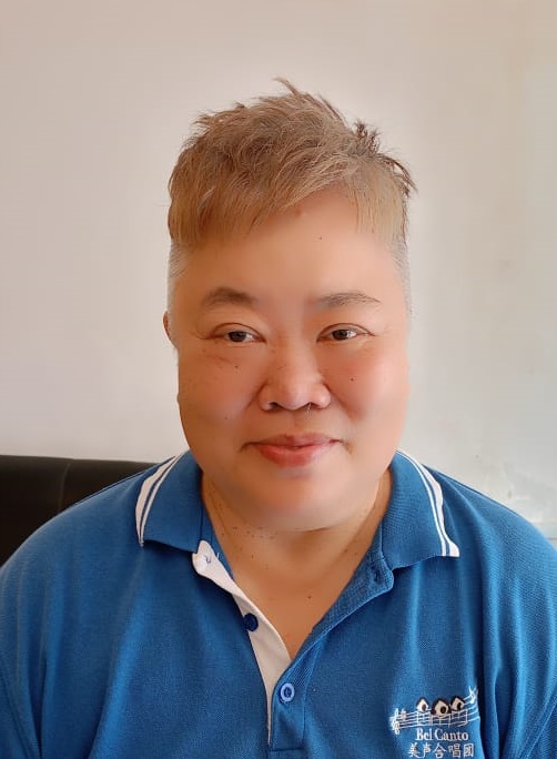 东（未签发）：关心独居长者