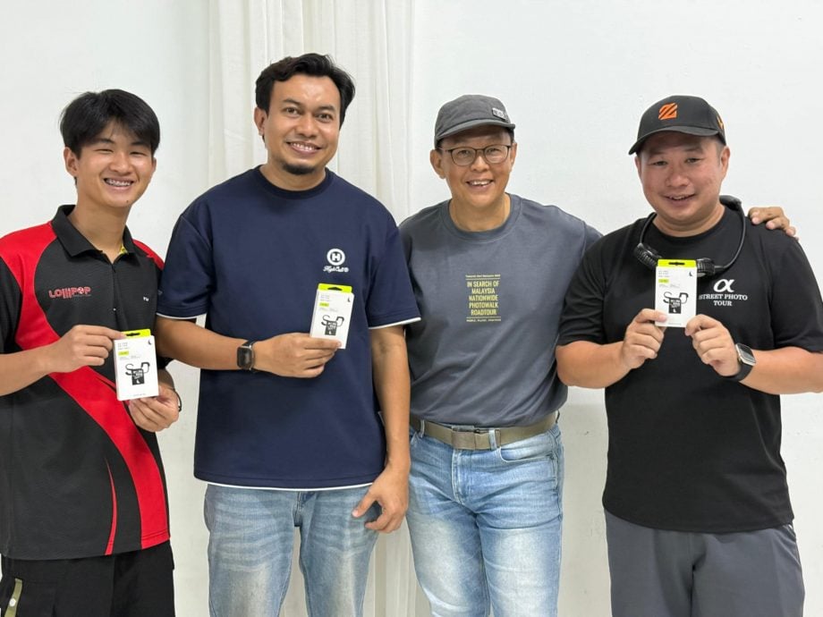 东:“寻找马来西亚之美(In Search of Malaysia)”2025全国摄影徒步之旅第7站哥打峇鲁站活动圆满结束。丹州摄影师黄永杰以一张《一颗鸡蛋的重量》赢得“最佳个人作品奖”。