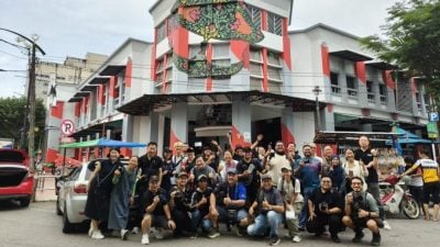 “寻找马来西亚之美”摄影赛  丹州黄永杰赢最佳个人作品