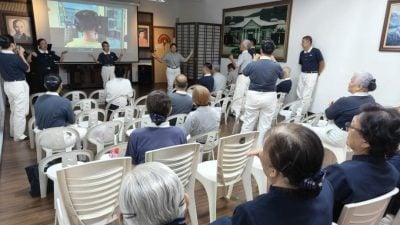 “听见2025‧璀璨的萤火会”演唱会   爱的接力 用音乐行善