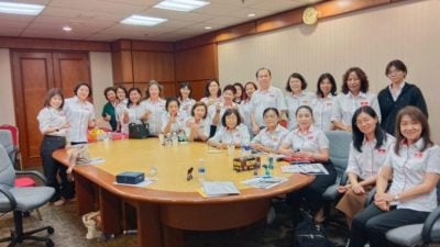 守住哥打拉玛 丹华社最后防线  曾梦茜披甲 伊党让不让？