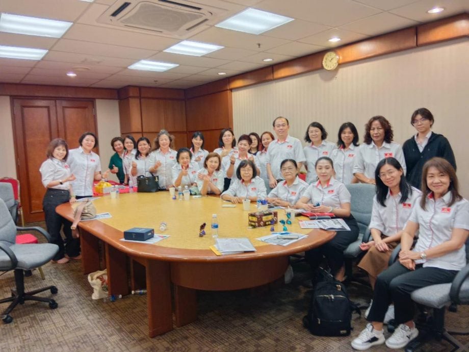 东:伊党哥打拉玛州议员拿督陈升顿卸任后,吉兰丹没有了华裔州议员。消息指出,丹州民政党目前在部署,以让州主席曾梦茜在来届全国大选上阵哥打拉玛,让华裔选民得到华人州议员的服务。