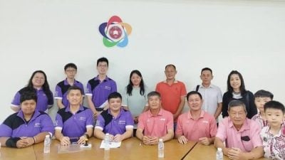 关中与百乐篮总合作  每年推荐6球员半免入读