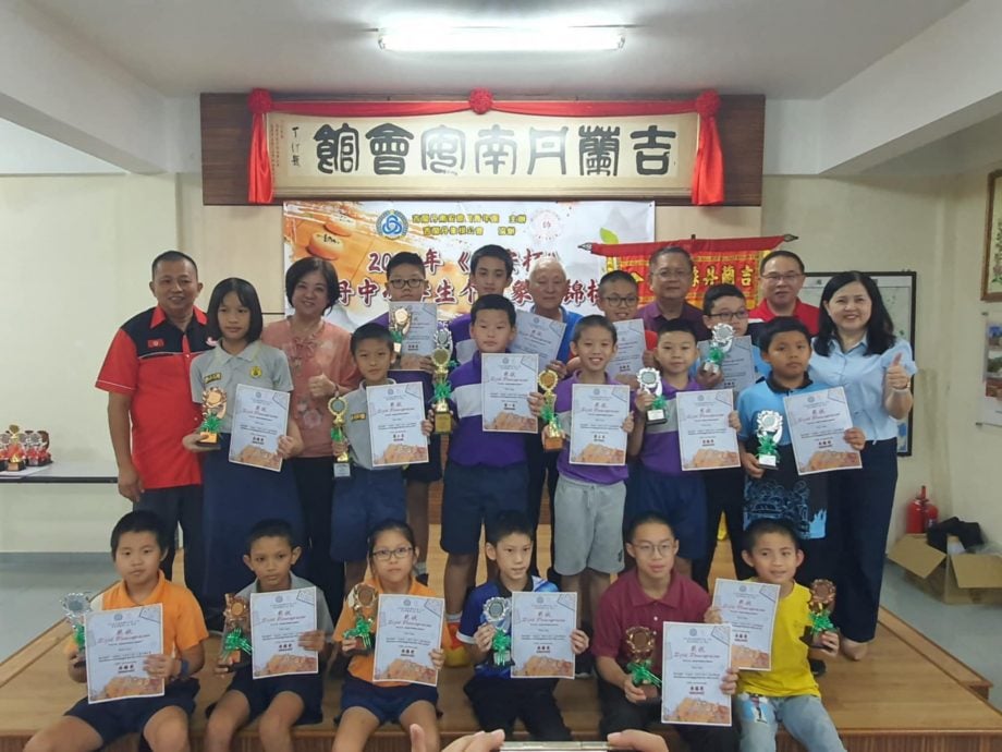 东:吉兰丹南安会馆会长吕辉鹏指出,象棋是中华民族文化瑰宝,不仅是一项益智游戏,更是一门哲学。