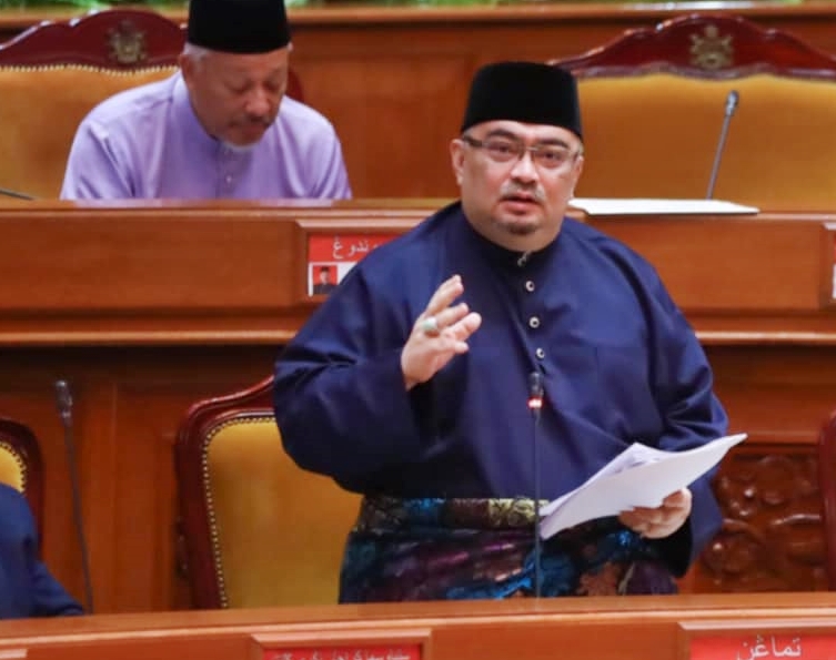 东：吉兰丹州政府持续加强战略规划，以充分善用预计成为州内经济增长主要引擎的东海岸铁路计划（ECRL），特别是在制造、工业和物流领域。