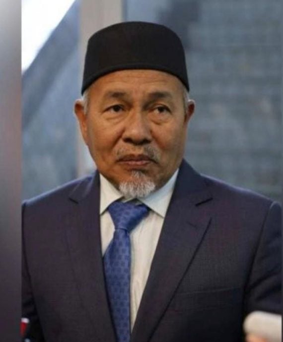 东:已签发/端依布拉欣:下届大选彭亨人民将给力国盟