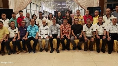 符致深：持续弘扬道教文化 让更多人了解道教智慧