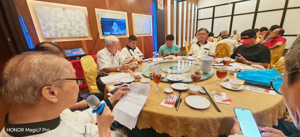 东:已签发:东海岸道教组织联谊会主席符致深表示,该会将持续肩负弘扬道教文化的责任,让更多人了解道教智慧,感受其精神力量