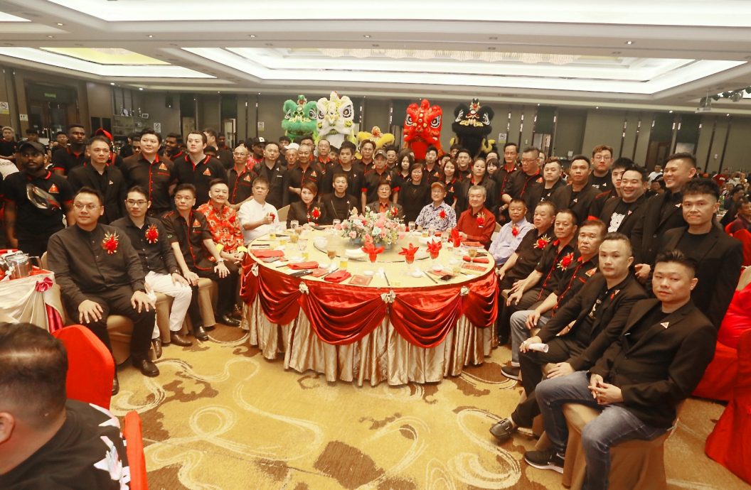 东：已签发：关丹中华总商会会长拿督斯里黄崇洸向政府提出四建议，呼吁进行改革补贴须兼顾效率与公平