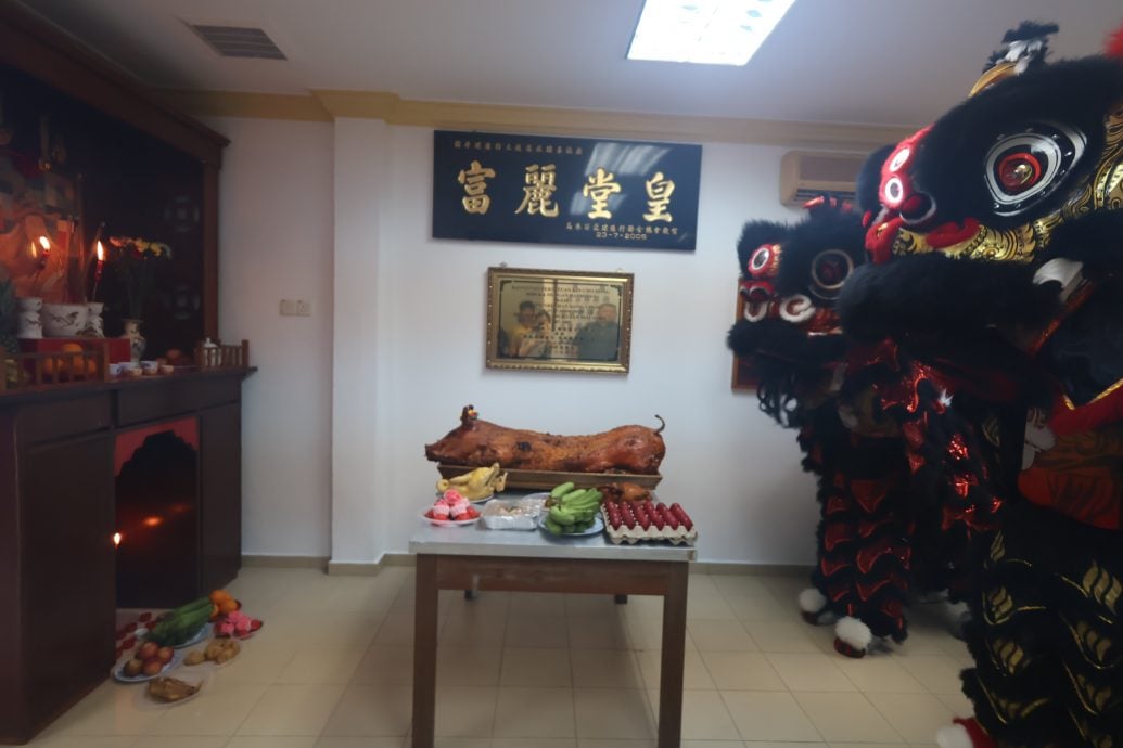 东:已签发:关丹建造行主席卢俊杰指出,针对消费与服务税扩大征税,对建筑业的影响还未显著显现出来,需时进行观察