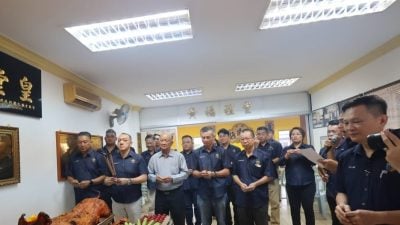 卢俊杰：需时观察  SST对建筑业影响未知