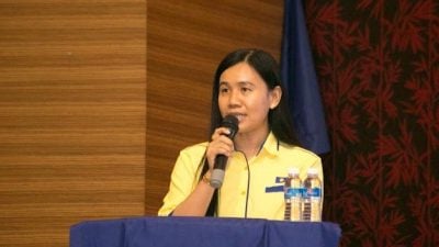 国内迎全新政党心民党  政治人物：笼络民心需靠务实服务