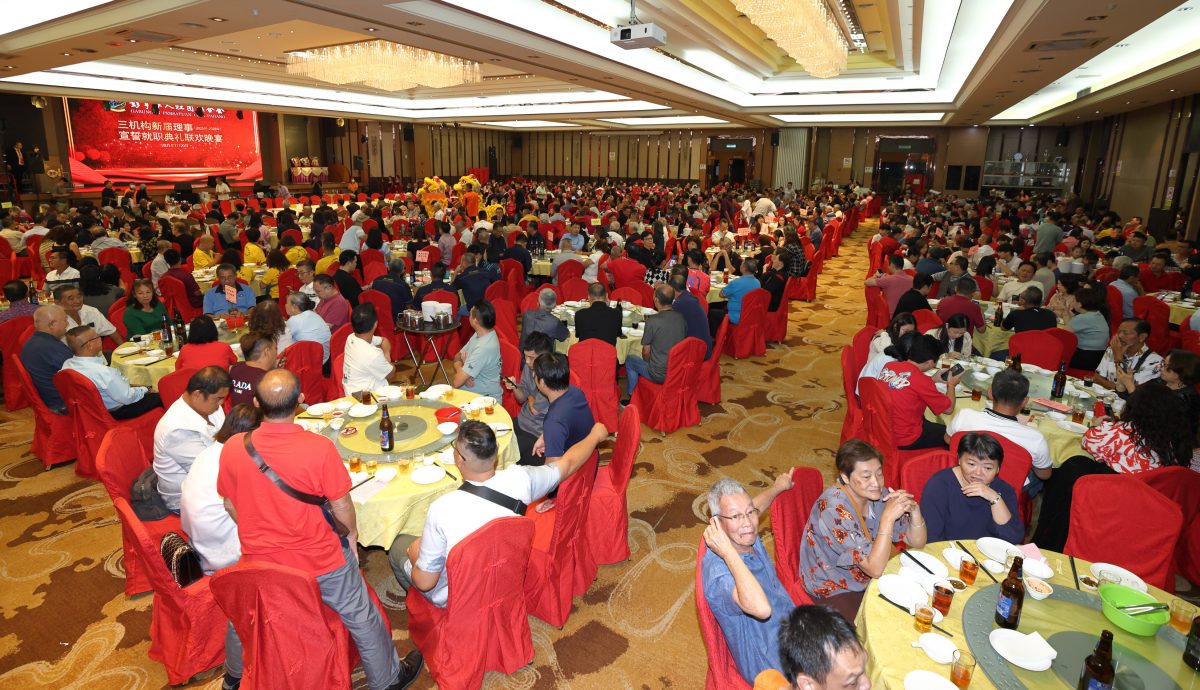 东：已签发：彭华团宣誓就职