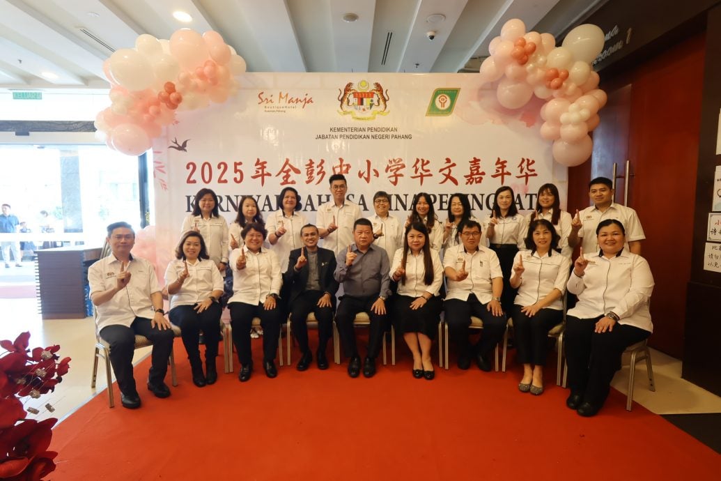 东:已签发:彭州消费人事务与人力资源委员会主席沈春祥呼吁热心人士,慷慨捐献校地,协助班珍华小及拉登遮兰淡小完成迁校及拥校计划