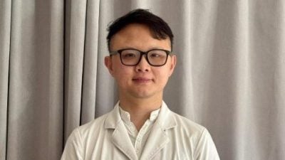 挽华小学校友会  24日联办心理健康讲座