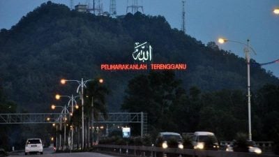 CelcomDigi履行企业社会责任  承担武吉勿刹地标重建工程