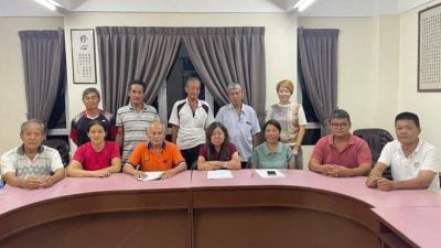 直凉华夏大会堂27日开大会