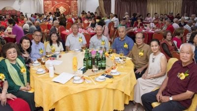 胡智云：可以监督政府施政 惟不能“歪曲事实”