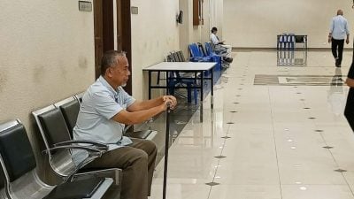 伪造统制食用油资料文件 公司董事承认罪状